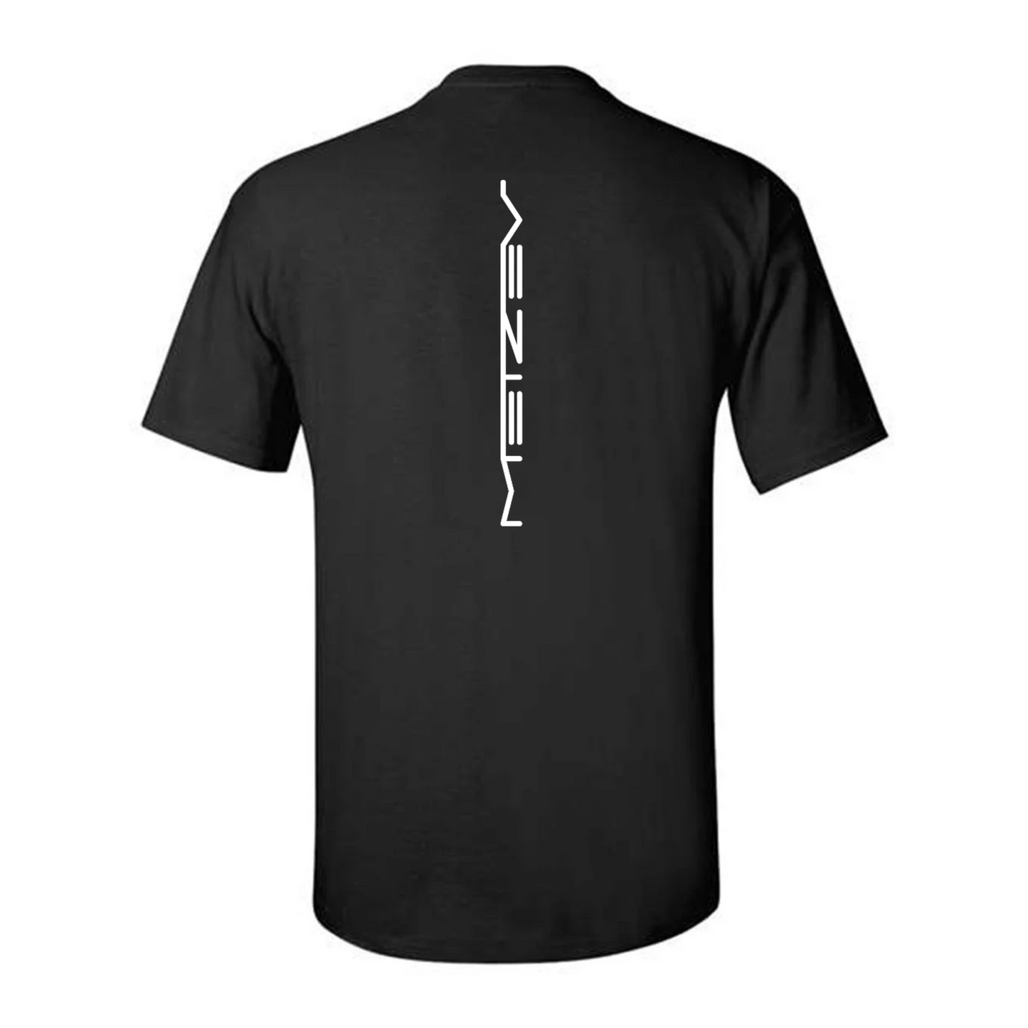 Metzev Short Sleeve