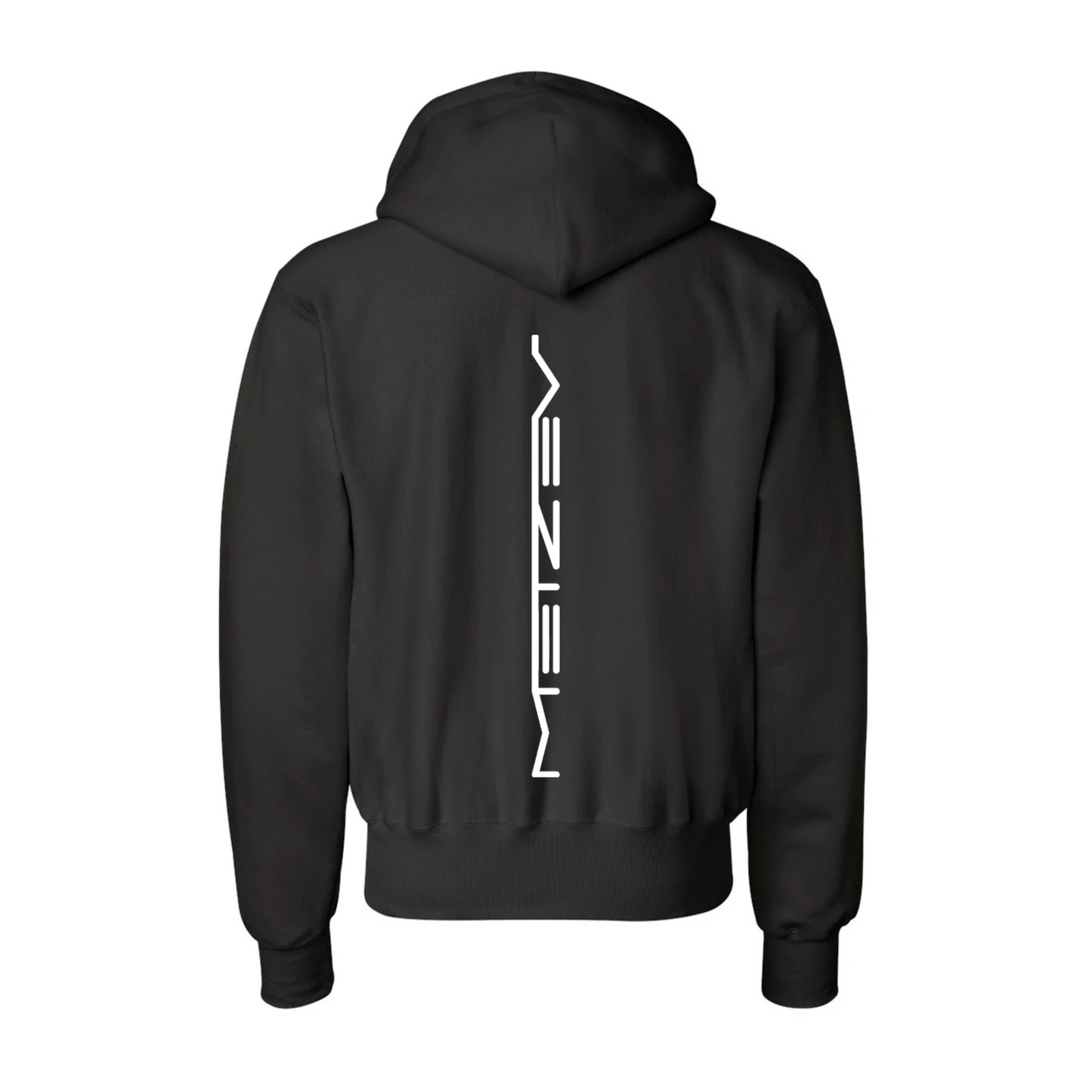 Champion® Reverse Weave Hooded Sweatshirt